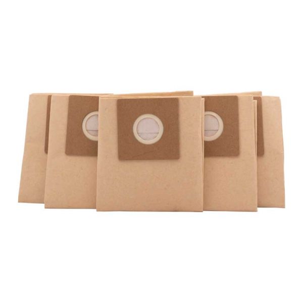 Load image into Gallery viewer, Topgear stofzuigerzak 15 liter - set a 5 stuks.