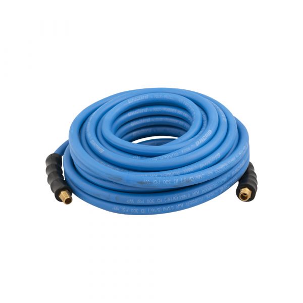 Load image into Gallery viewer, Luchtslang rubber 15 meter 2x 1 4 buitendraad