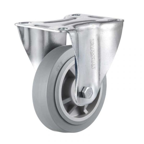 Load image into Gallery viewer, Tarsus bokwiel 150 mm. tpr extra stil