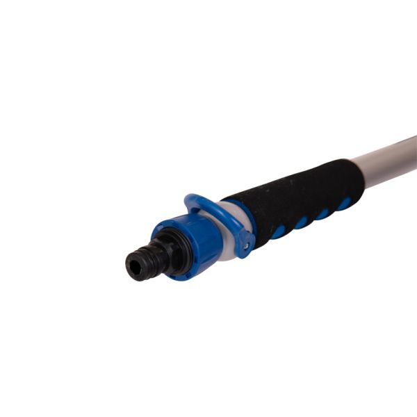 Load image into Gallery viewer, Topgear telescoop autowasborstel 162 cm.