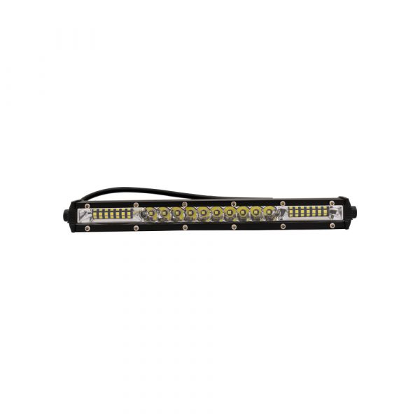 Load image into Gallery viewer, Werklamp spot flood combi 28 cm.
