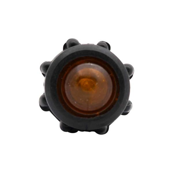Afbeelding laden in galerijviewer, Controlelampje led oranje.