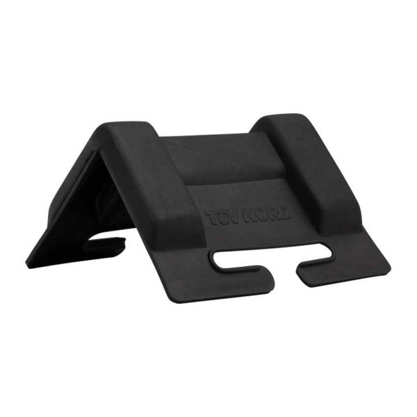 Afbeelding laden in galerijviewer, Beschermhoek voor lading 130x100.