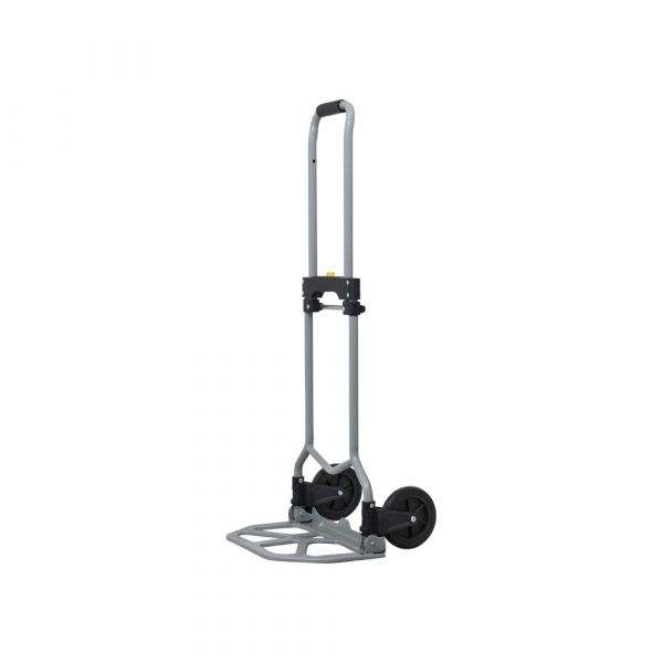 Load image into Gallery viewer, Benson steekwagen opvouwbaar 65 kg.