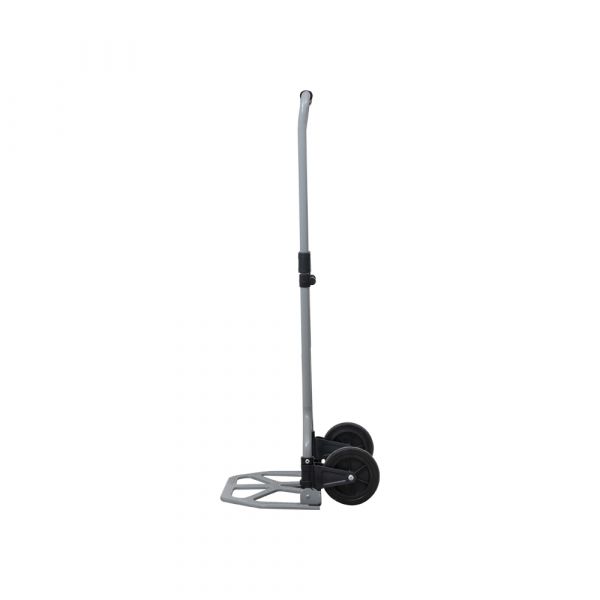 Load image into Gallery viewer, Benson steekwagen opvouwbaar 65 kg.
