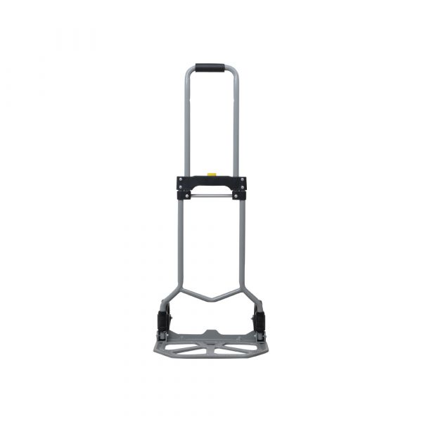 Load image into Gallery viewer, Benson steekwagen opvouwbaar 65kg