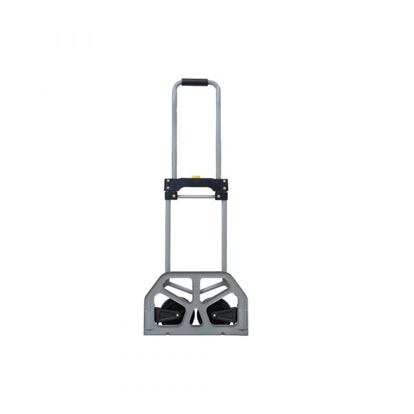 Load image into Gallery viewer, Benson steekwagen opvouwbaar 65 kg.