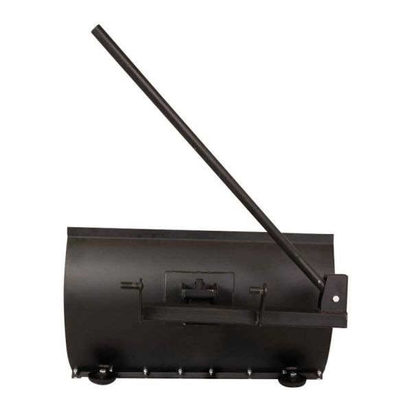 Load image into Gallery viewer, Tarsus sneeuwschuiver voor mini dumper