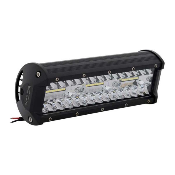 Afbeelding laden in galerijviewer, Werklamp 60 LED Pro 23 cm.