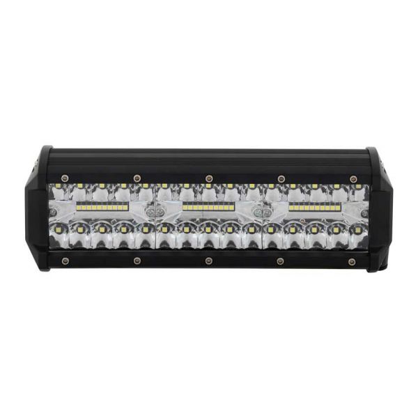 Afbeelding laden in galerijviewer, Werklamp 60 led pro power 23 cm.