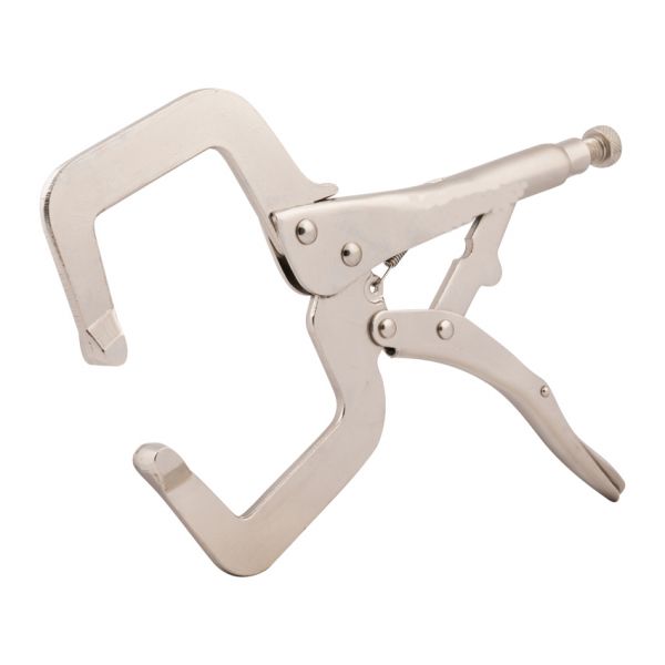 Load image into Gallery viewer, Griptang d-klem 280 mm.