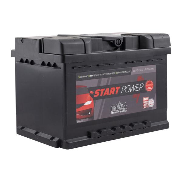 Load image into Gallery viewer, Ac cu 12v 60ah intt start
