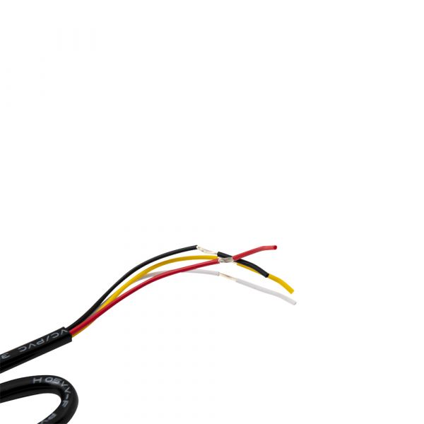 Load image into Gallery viewer, Flitslamp led proline 10-30 volt 4 led