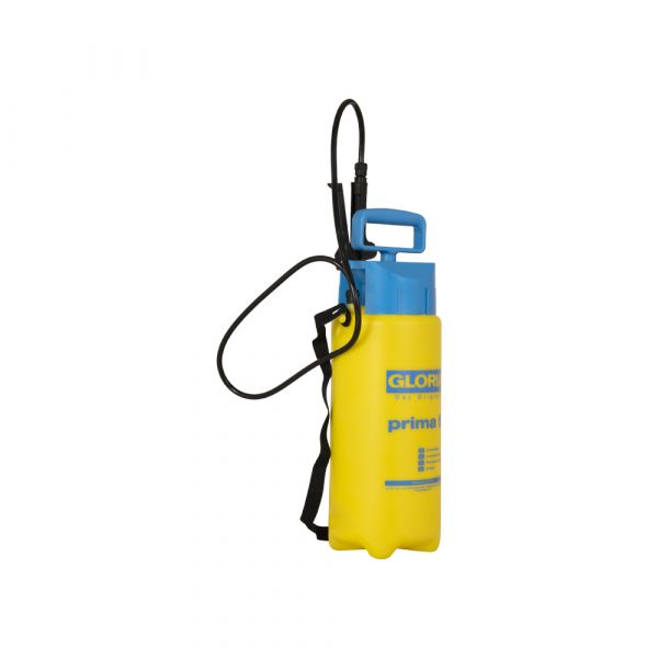Load image into Gallery viewer, Gloria drukspuit prima 5 ltr - 000080.0000
