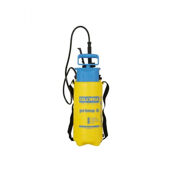 Load image into Gallery viewer, Gloria drukspuit prima 5 (5ltr)