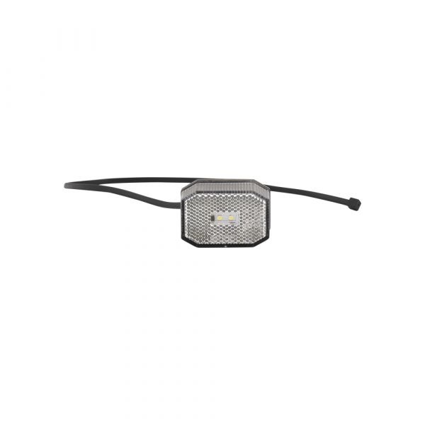 Load image into Gallery viewer, Markeringslamp led aspoeck.