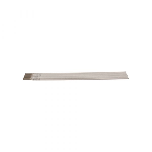 Afbeelding laden in galerijviewer, Laselektrode rvs staal 2.5 mm. 10 stuks..