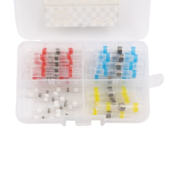 Load image into Gallery viewer, Soldeerhulzen waterproof