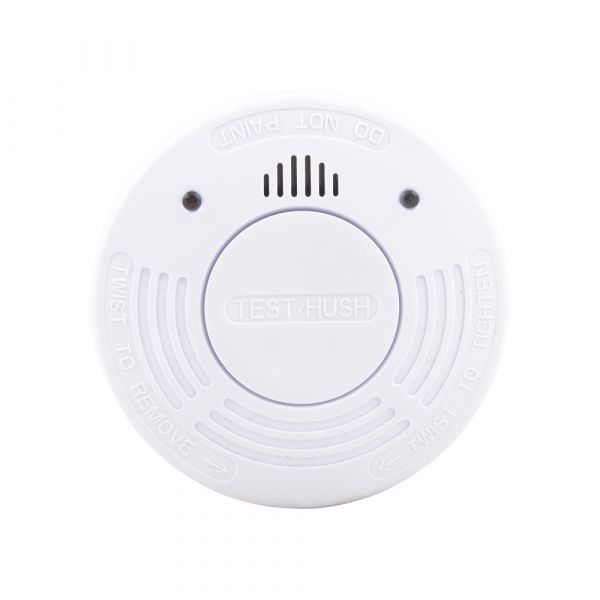 Load image into Gallery viewer, Grundig rookmelder 10 jaar batt.