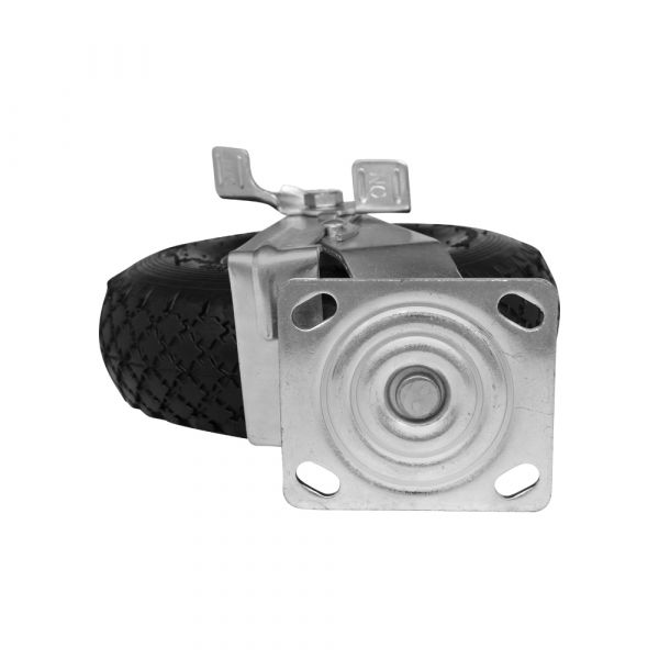 Load image into Gallery viewer, Zwenkwiel + rem 300x4 luchtband