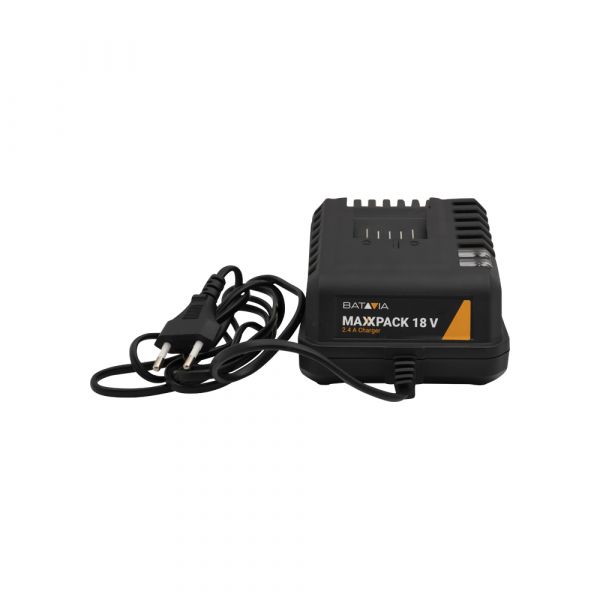 Load image into Gallery viewer, Ac Acculader Batavia