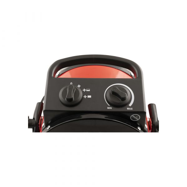 Load image into Gallery viewer, Ac khel blaze 2000 watt