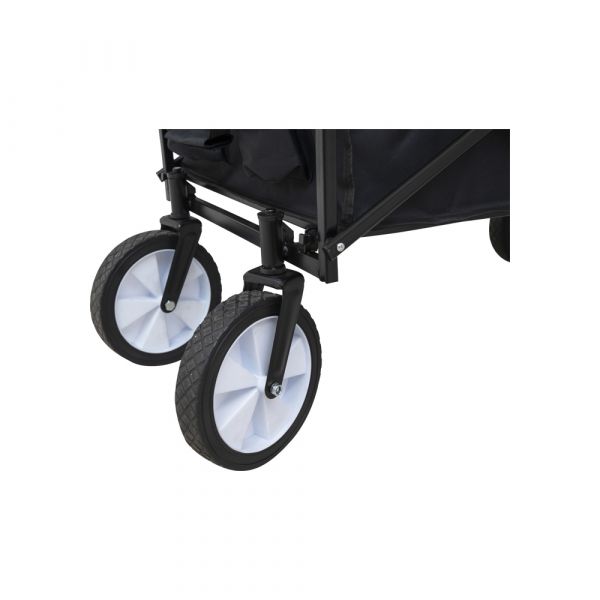 Load image into Gallery viewer, Gardengear opvouwbare bolderkar