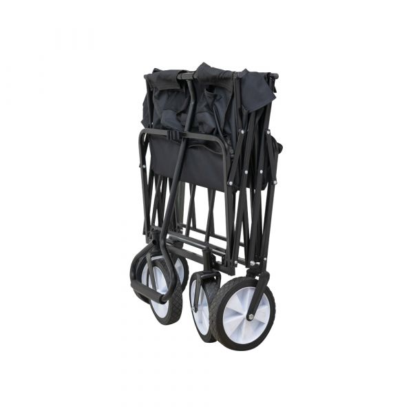 Load image into Gallery viewer, Gardengear opvouwbare bolderkar