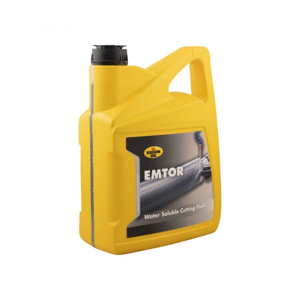 Load image into Gallery viewer, Abi emtor boorolie snijolie 5 liter
