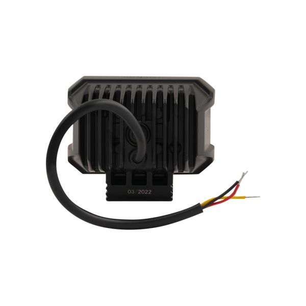 Load image into Gallery viewer, Sram koplamp werklamp met positielamp