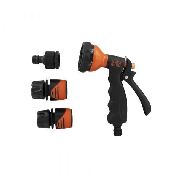 Load image into Gallery viewer, Black+decker bewateringsset black decker