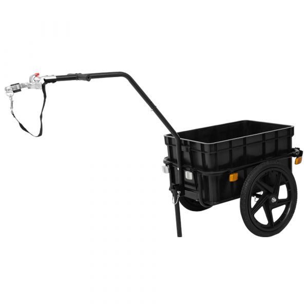 Load image into Gallery viewer, Topgear fietskar