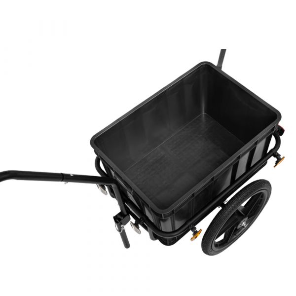 Load image into Gallery viewer, Topgear fietskar