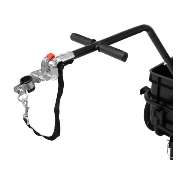 Load image into Gallery viewer, Topgear fietskar