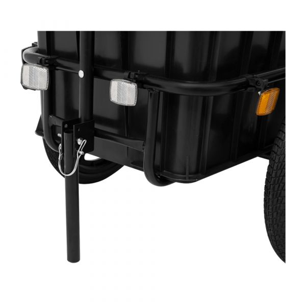 Load image into Gallery viewer, Topgear fietskar