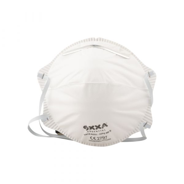 Load image into Gallery viewer, Stofmasker oxxa ffp2 20 stuks