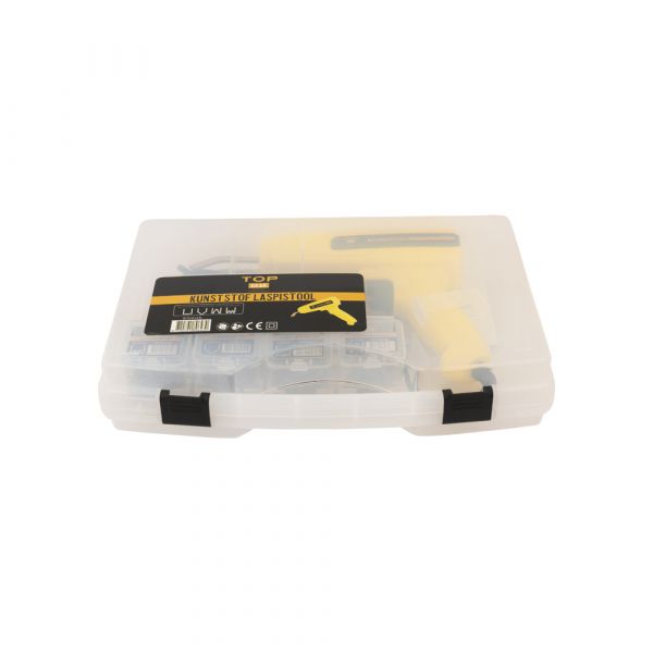 Load image into Gallery viewer, Topgear kunststof laspistool