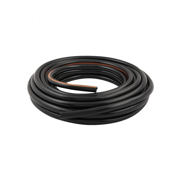 Load image into Gallery viewer, Black+decker tuinslang 12 mm. 15 meter black decker