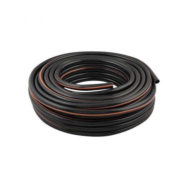 Load image into Gallery viewer, Black+decker tuinslang 12 mm. 25 meter black decker