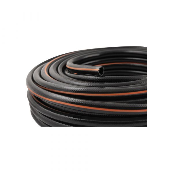 Load image into Gallery viewer, Black+decker tuinslang 12 mm. 25 meter black decker