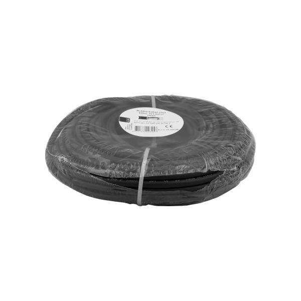 Afbeelding laden in galerijviewer, Neopreen kabel 3x1.0 zwart 20 meter.