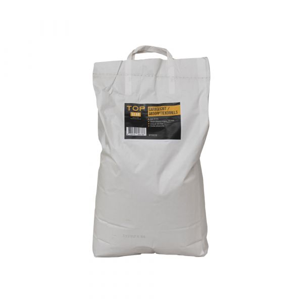 Afbeelding laden in galerijviewer, Zak 9 kg. garagegrit absorptiekorrels
