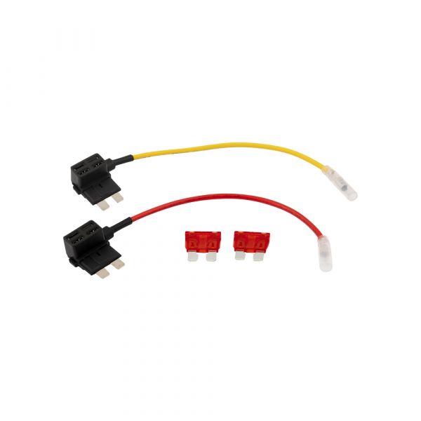 Load image into Gallery viewer, Topgear zekering bypass standaard (set van 2)