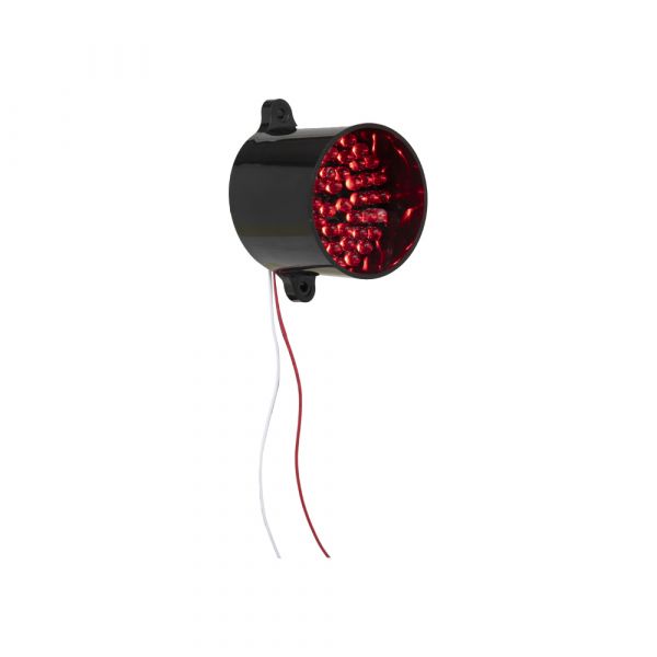 Afbeelding laden in galerijviewer, Led lamp groot rood