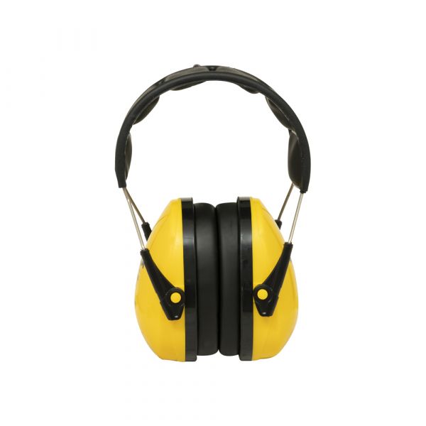 Load image into Gallery viewer, M-safe oxxa sonora 8100 gehoorkap met hoofdband