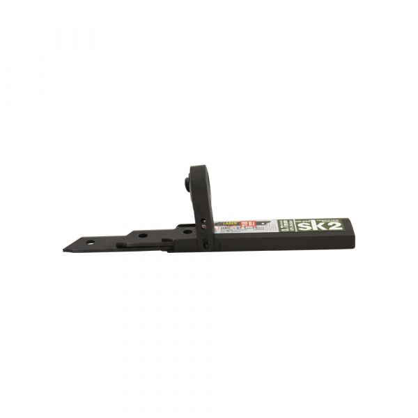 Afbeelding laden in galerijviewer, Reservemes pro assist 18 mm. set 10 stuks