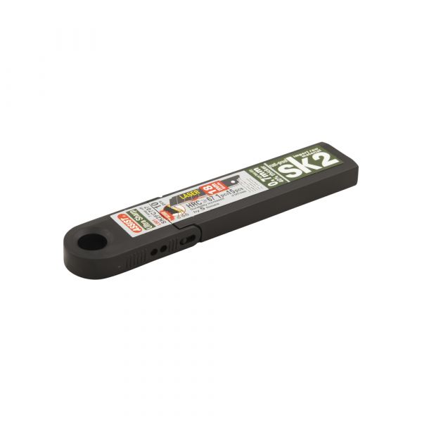 Afbeelding laden in galerijviewer, Reservemes pro assist 18 mm. set 10 stuks