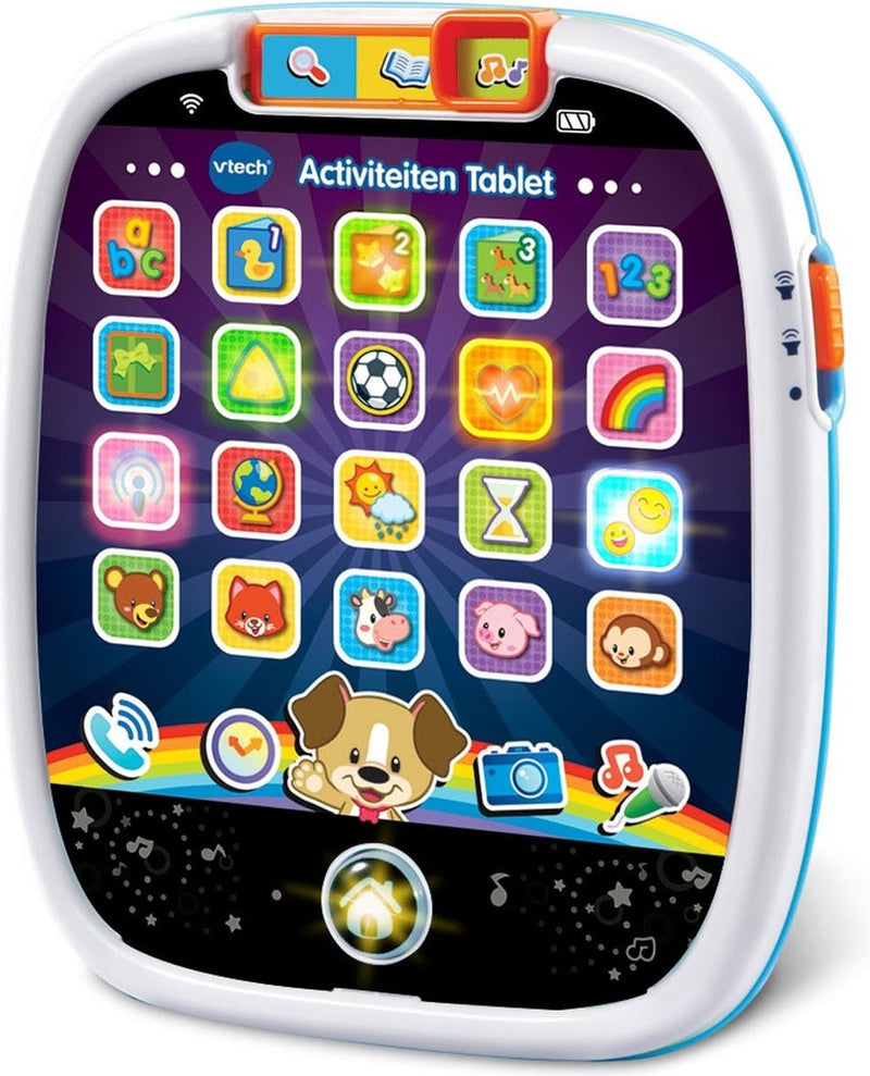 Load image into Gallery viewer, Vtech baby actviteiten tablet