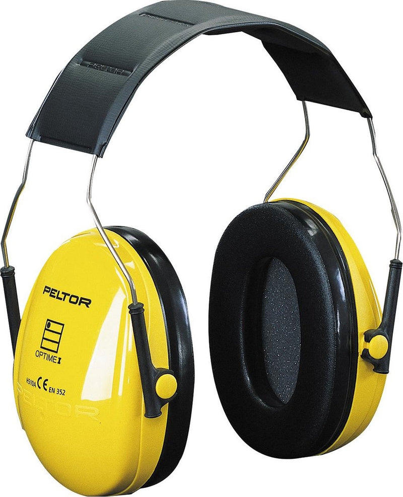 Afbeelding laden in galerijviewer, 3m ™ peltor™ optime™ comfort gehoorkap h510a (87-98 db) | 1 stuk