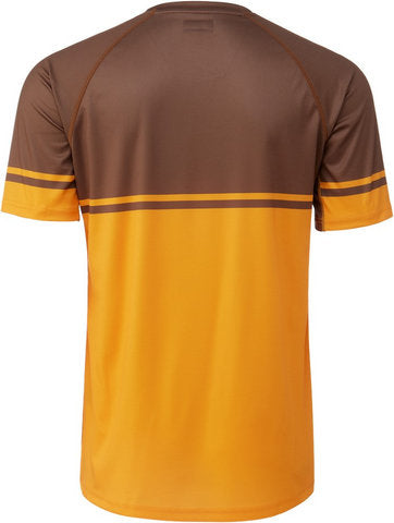 Load image into Gallery viewer, Yeti cycles longhorn s s jersey